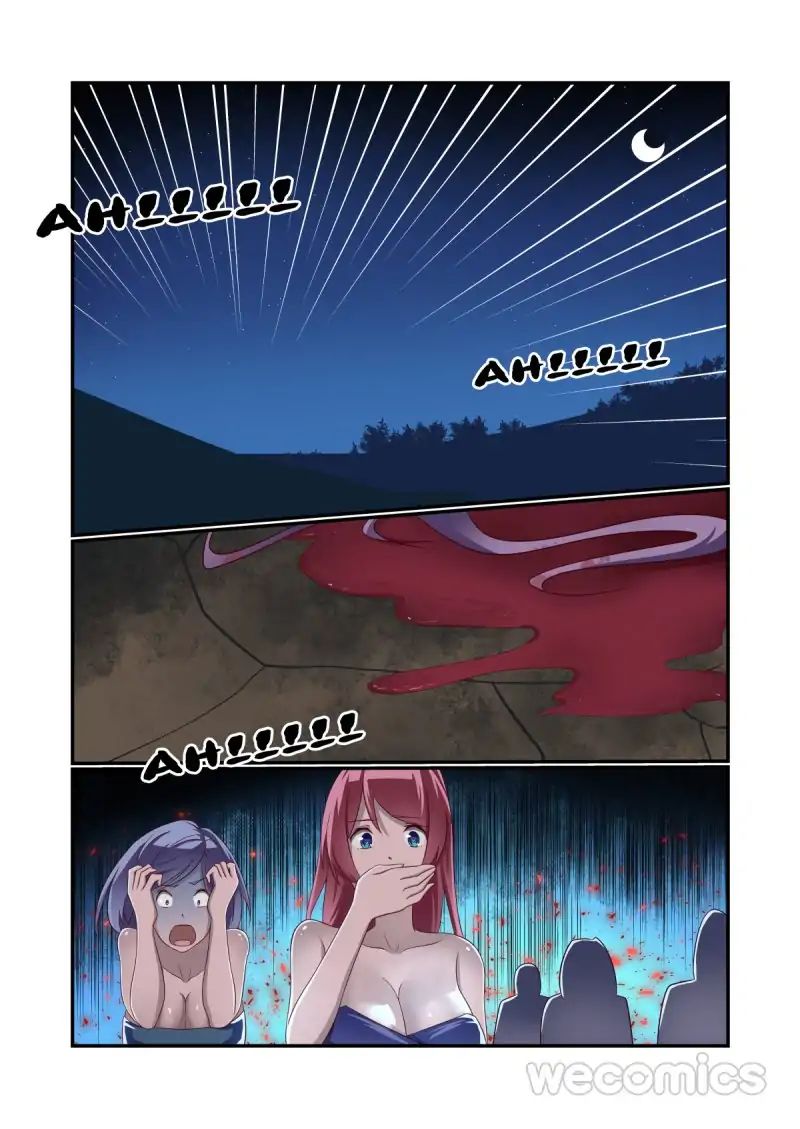 Underage Eve chapter 24 - page 1