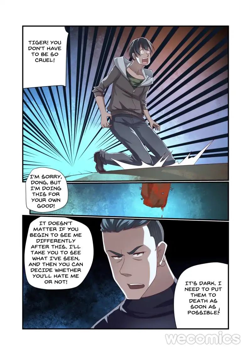 Underage Eve chapter 24 - page 2