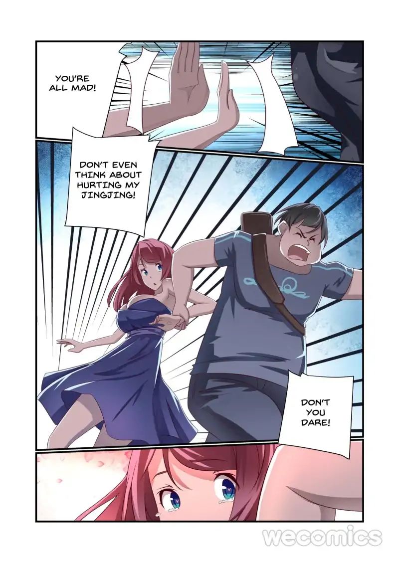 Underage Eve chapter 24 - page 5