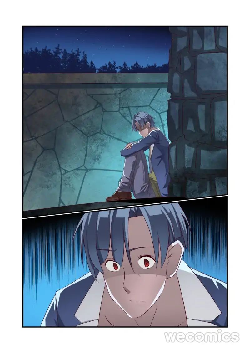 Underage Eve chapter 22 - page 11