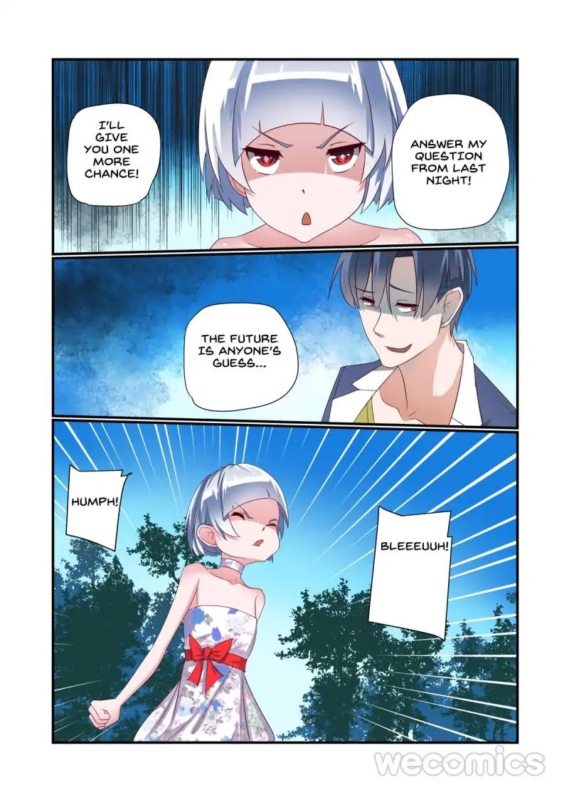 Underage Eve chapter 21 - page 2