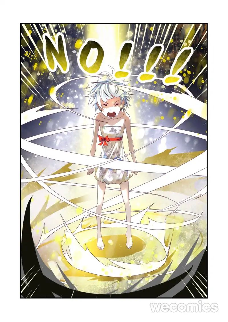 Underage Eve chapter 20 - page 1