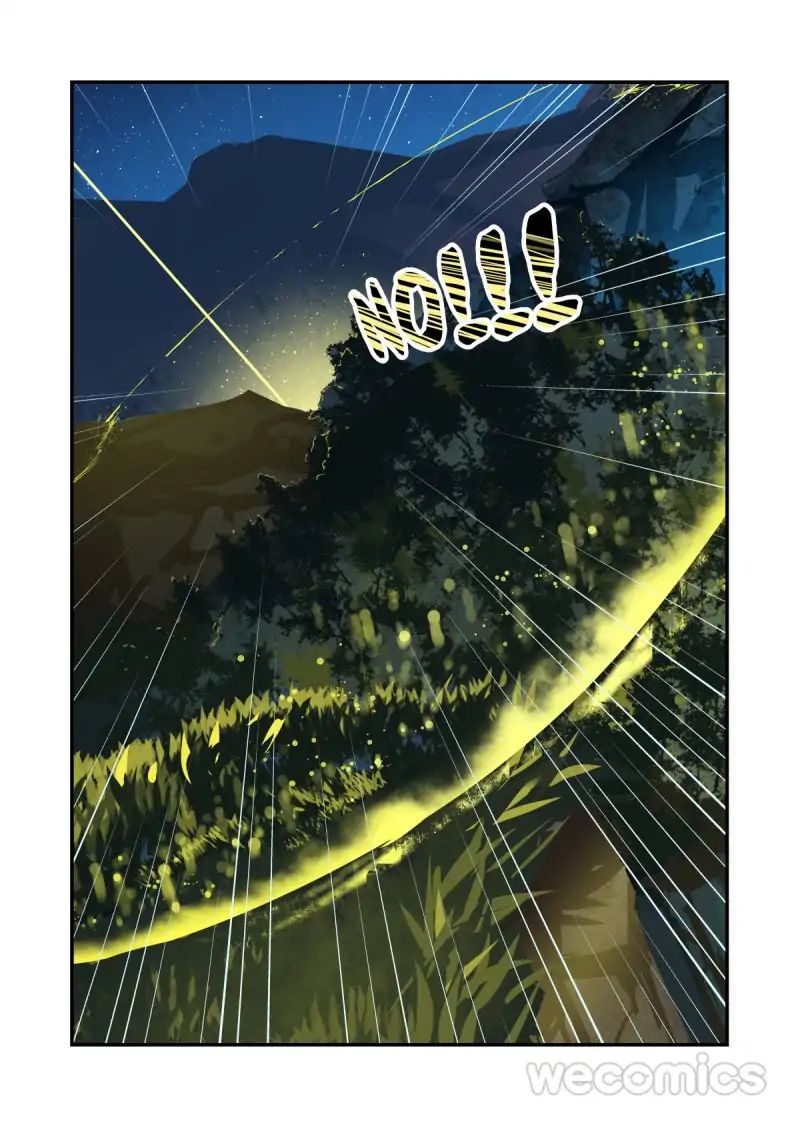 Underage Eve chapter 20 - page 3