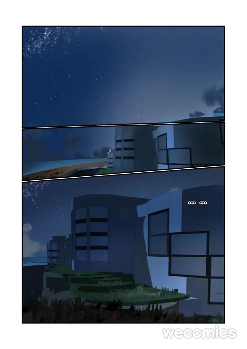Underage Eve chapter 2 - page 10