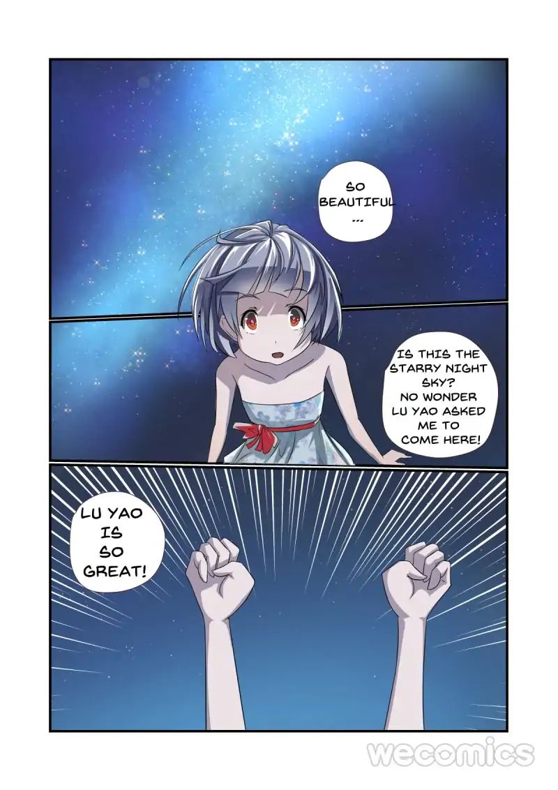 Underage Eve chapter 2 - page 12