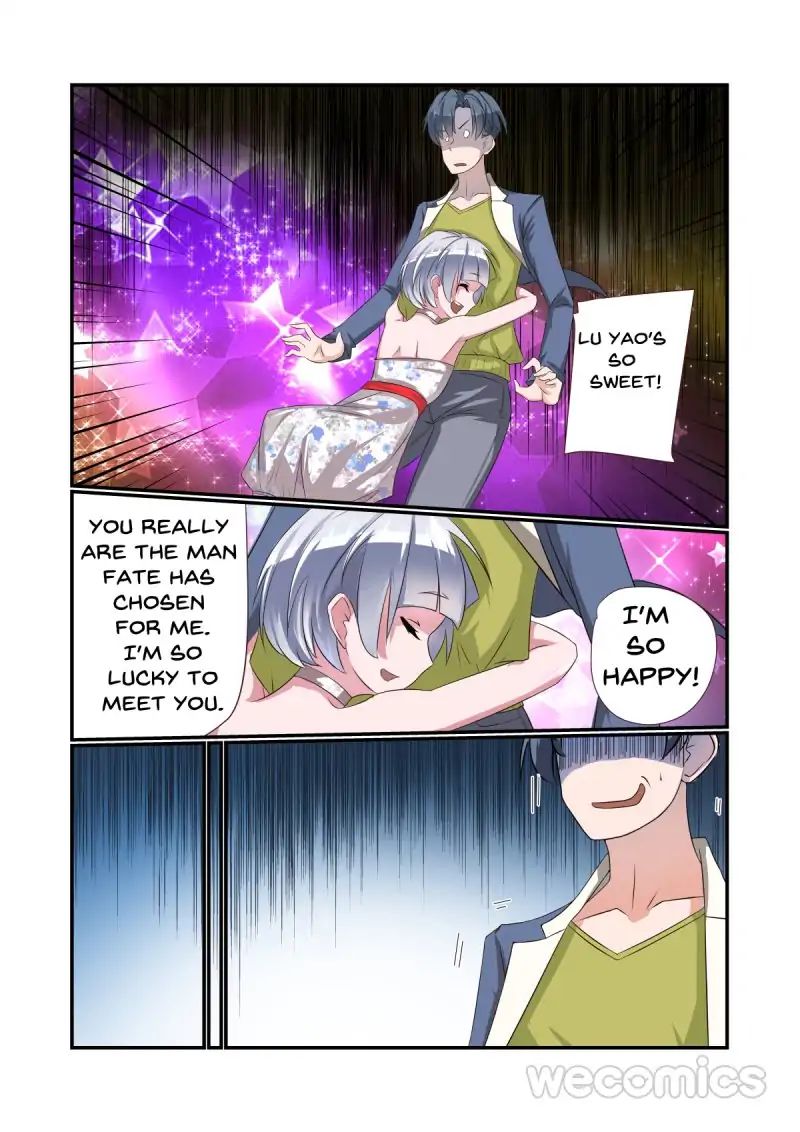 Underage Eve chapter 2 - page 7