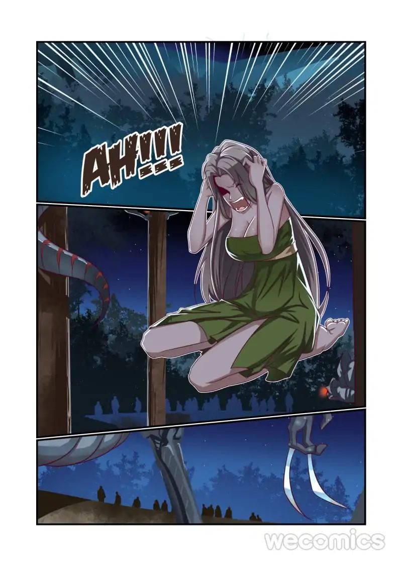 Underage Eve chapter 14 - page 2