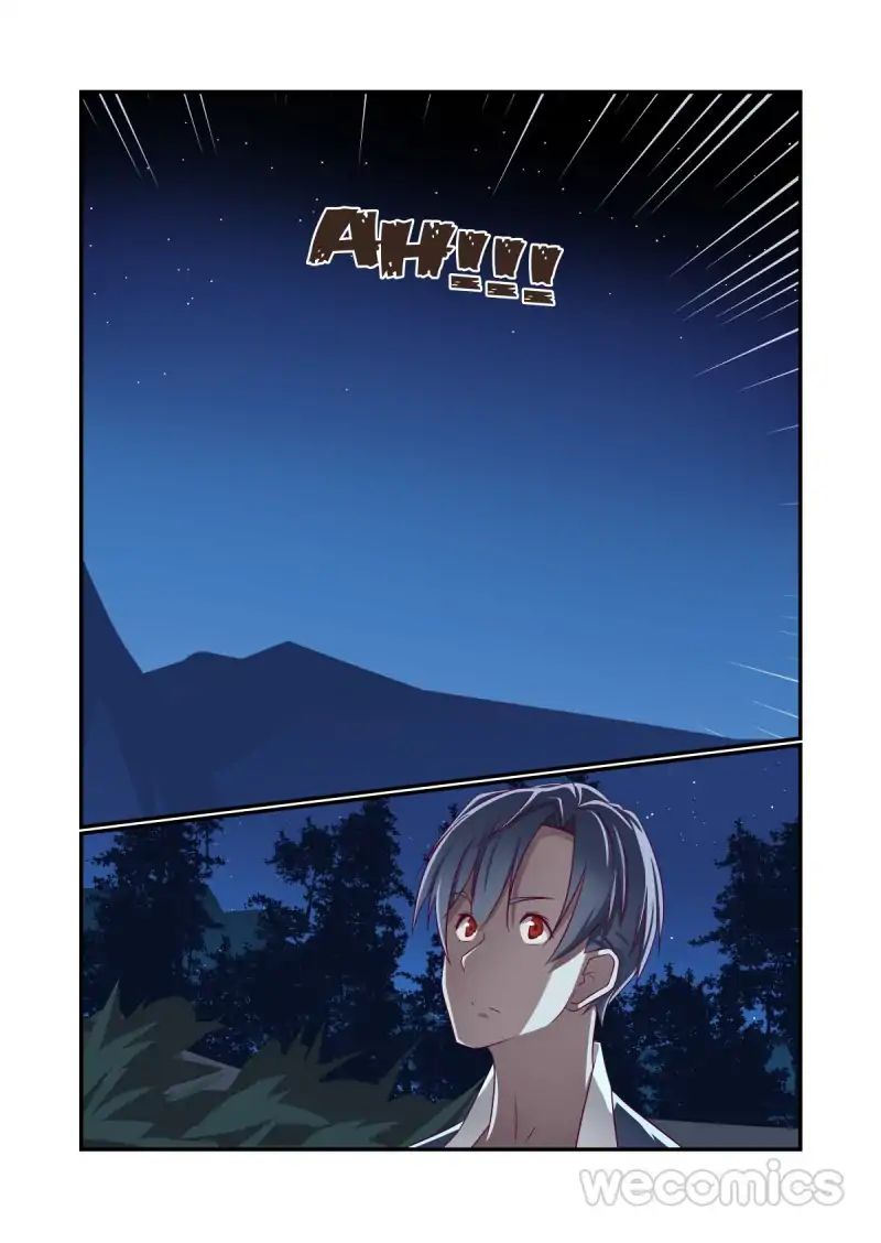 Underage Eve chapter 14 - page 3