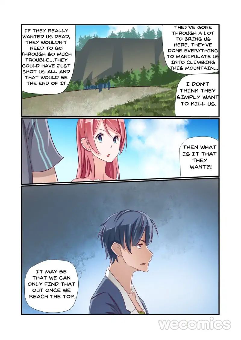 Underage Eve chapter 13 - page 2