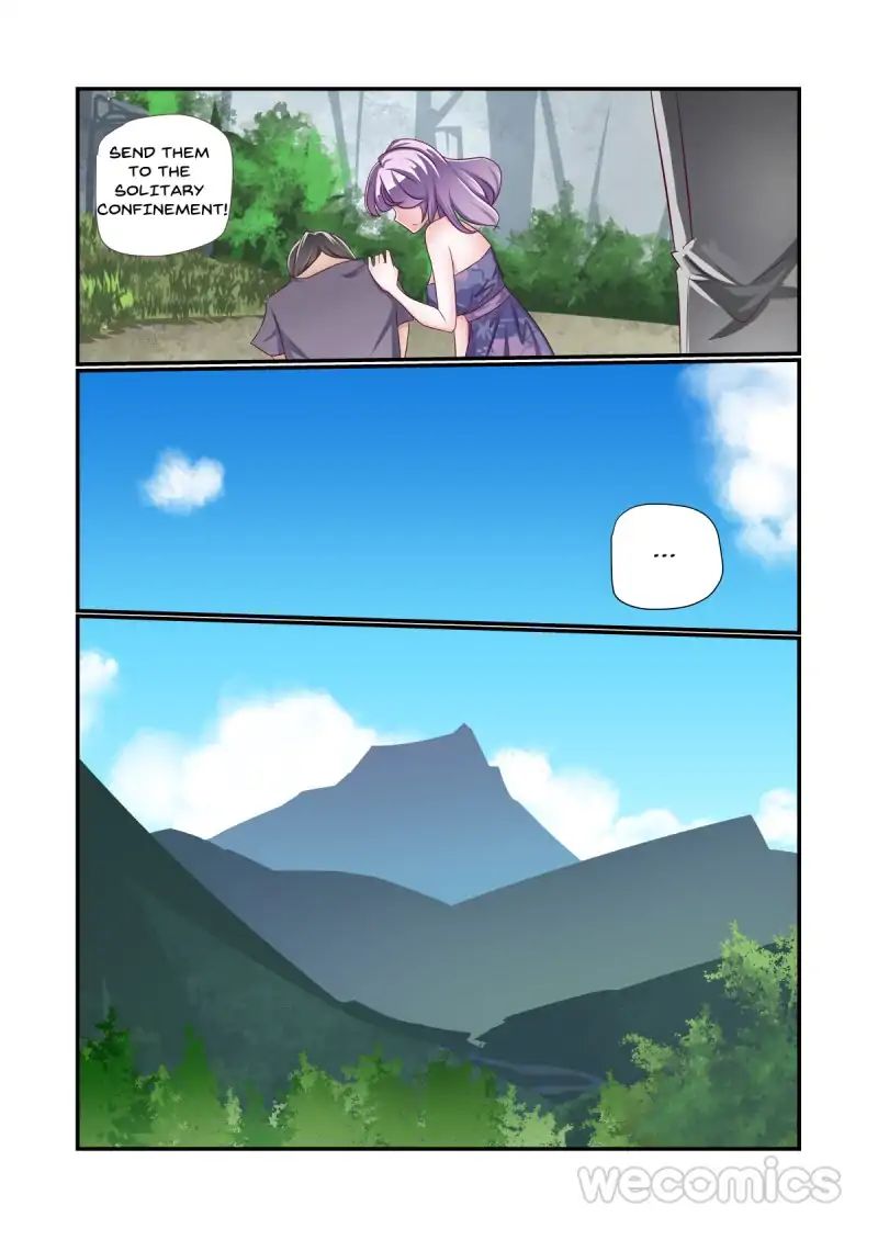 Underage Eve chapter 12 - page 11