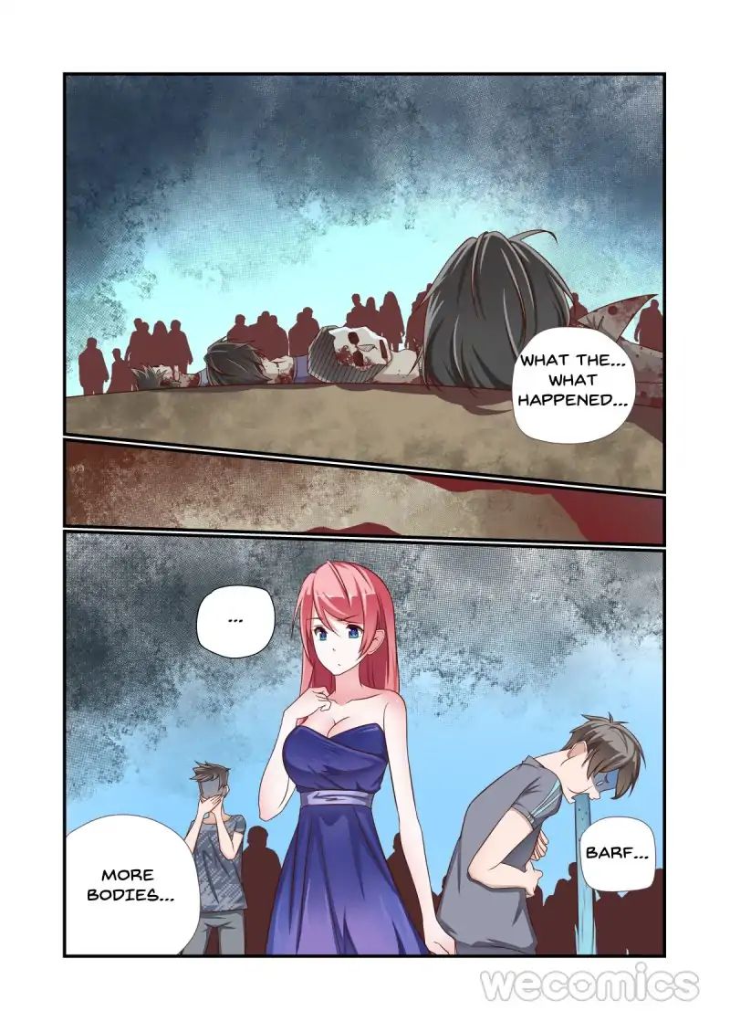 Underage Eve chapter 12 - page 2