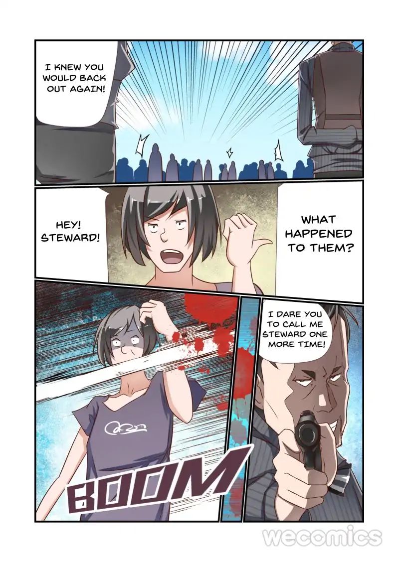 Underage Eve chapter 12 - page 4