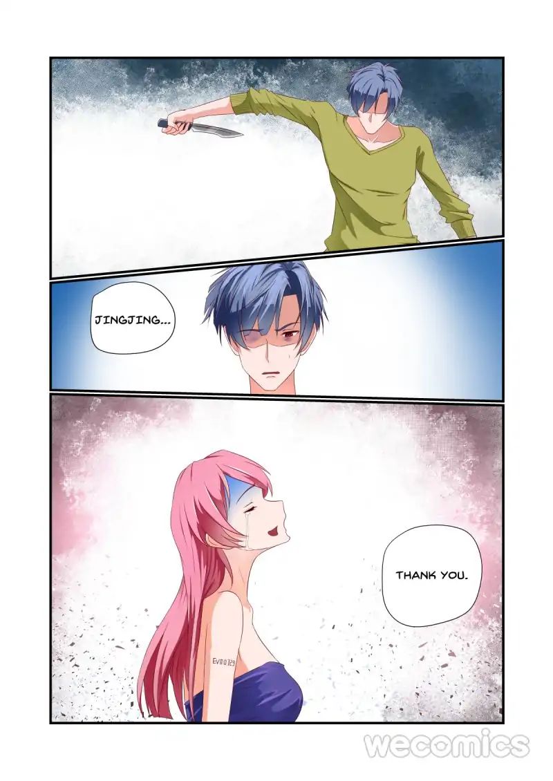 Underage Eve chapter 36 - page 10