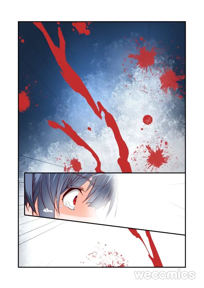 Underage Eve chapter 37 - page 11