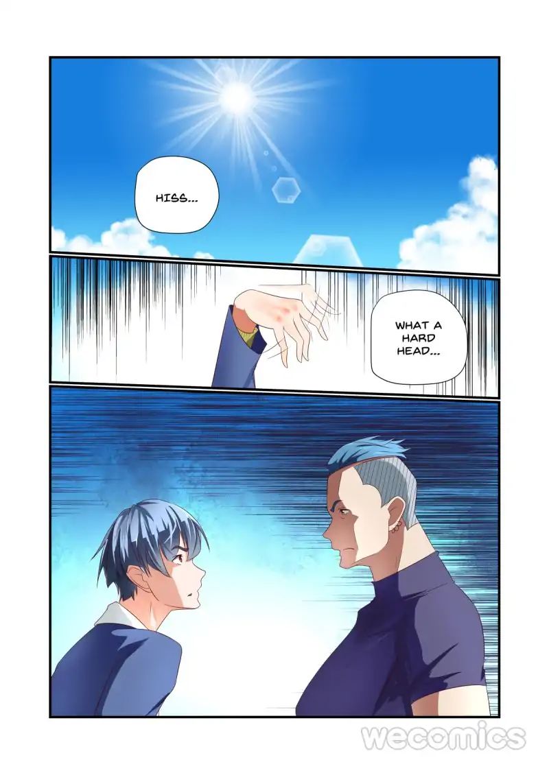 Underage Eve chapter 33 - page 3