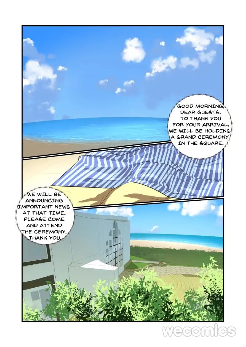 Underage Eve chapter 3 - page 2