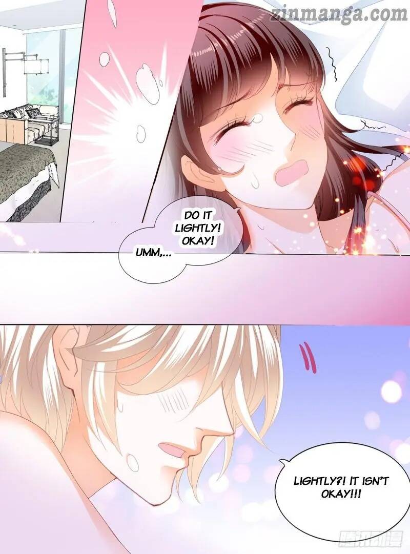 THE BEAUTIFUL WIFE OF THE WHIRLWIND MARRIAGE chapter 240 - page 11