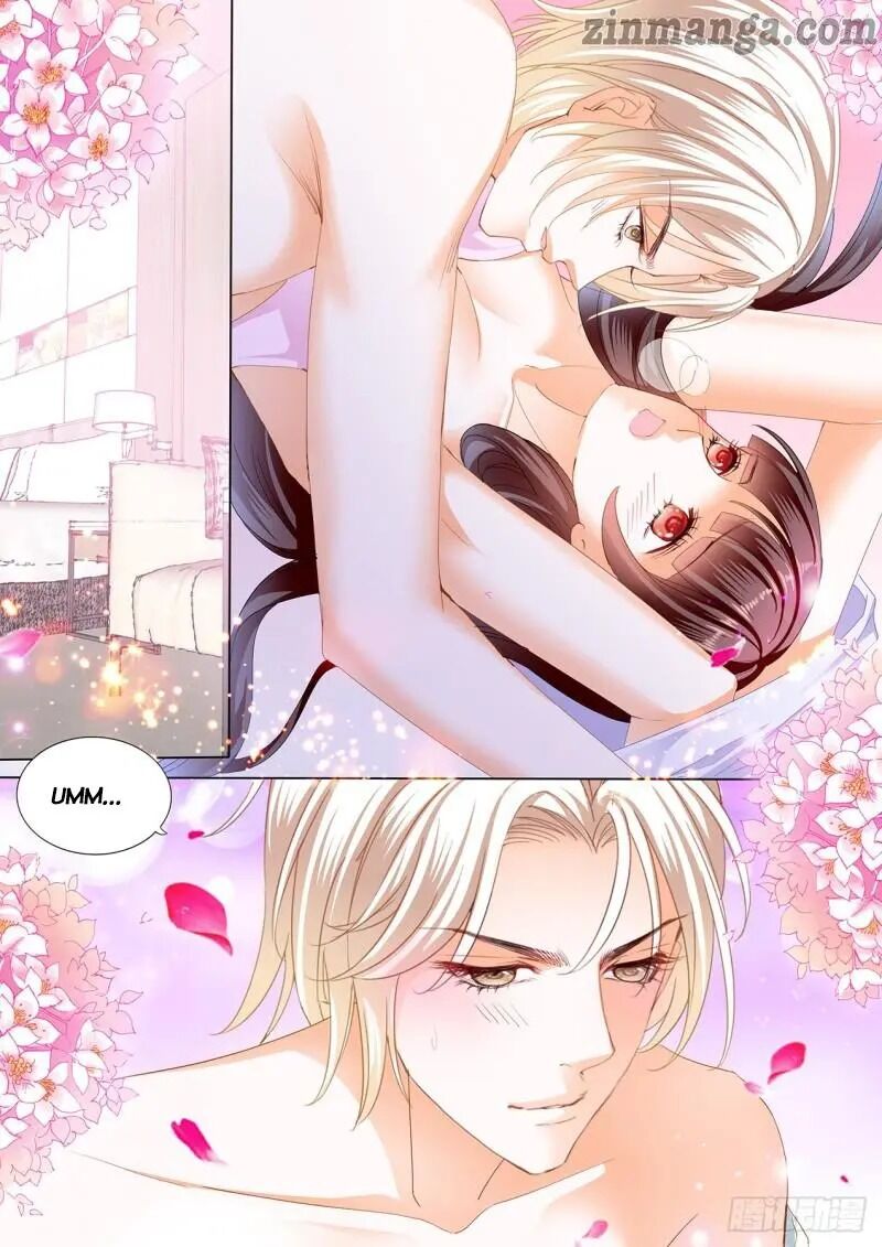 THE BEAUTIFUL WIFE OF THE WHIRLWIND MARRIAGE chapter 240 - page 9