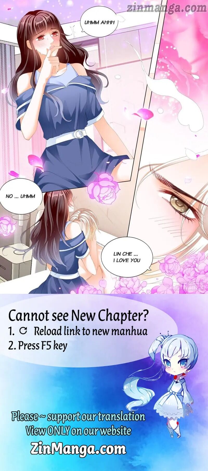 THE BEAUTIFUL WIFE OF THE WHIRLWIND MARRIAGE chapter 231 - page 12