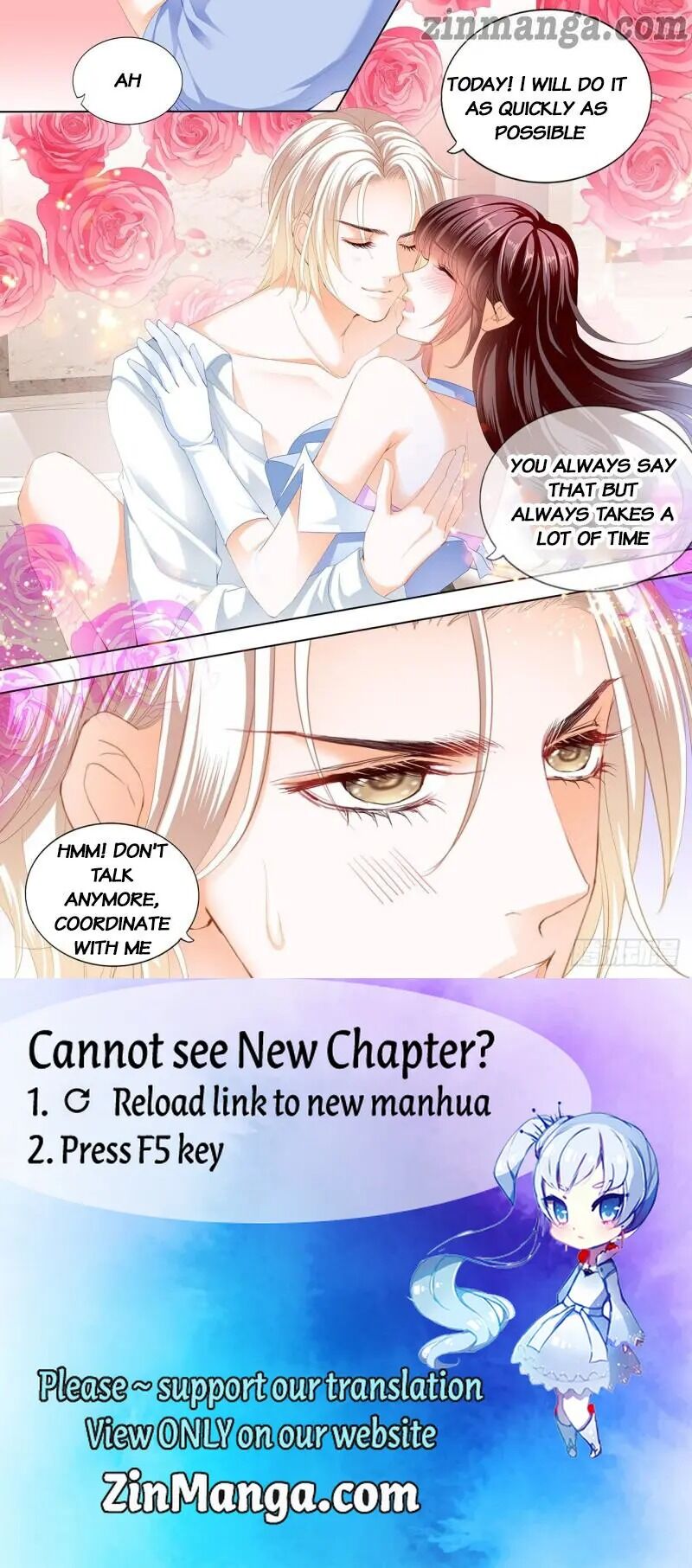 THE BEAUTIFUL WIFE OF THE WHIRLWIND MARRIAGE chapter 233 - page 12
