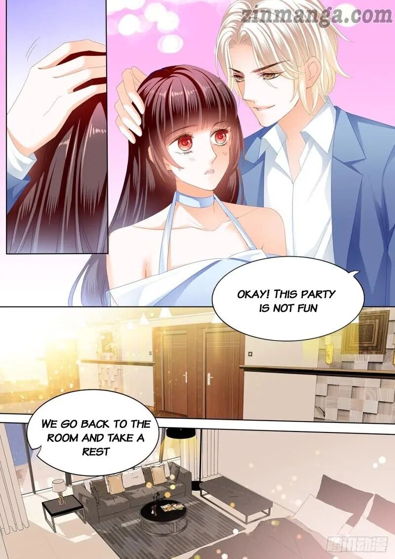 THE BEAUTIFUL WIFE OF THE WHIRLWIND MARRIAGE chapter 233 - page 6