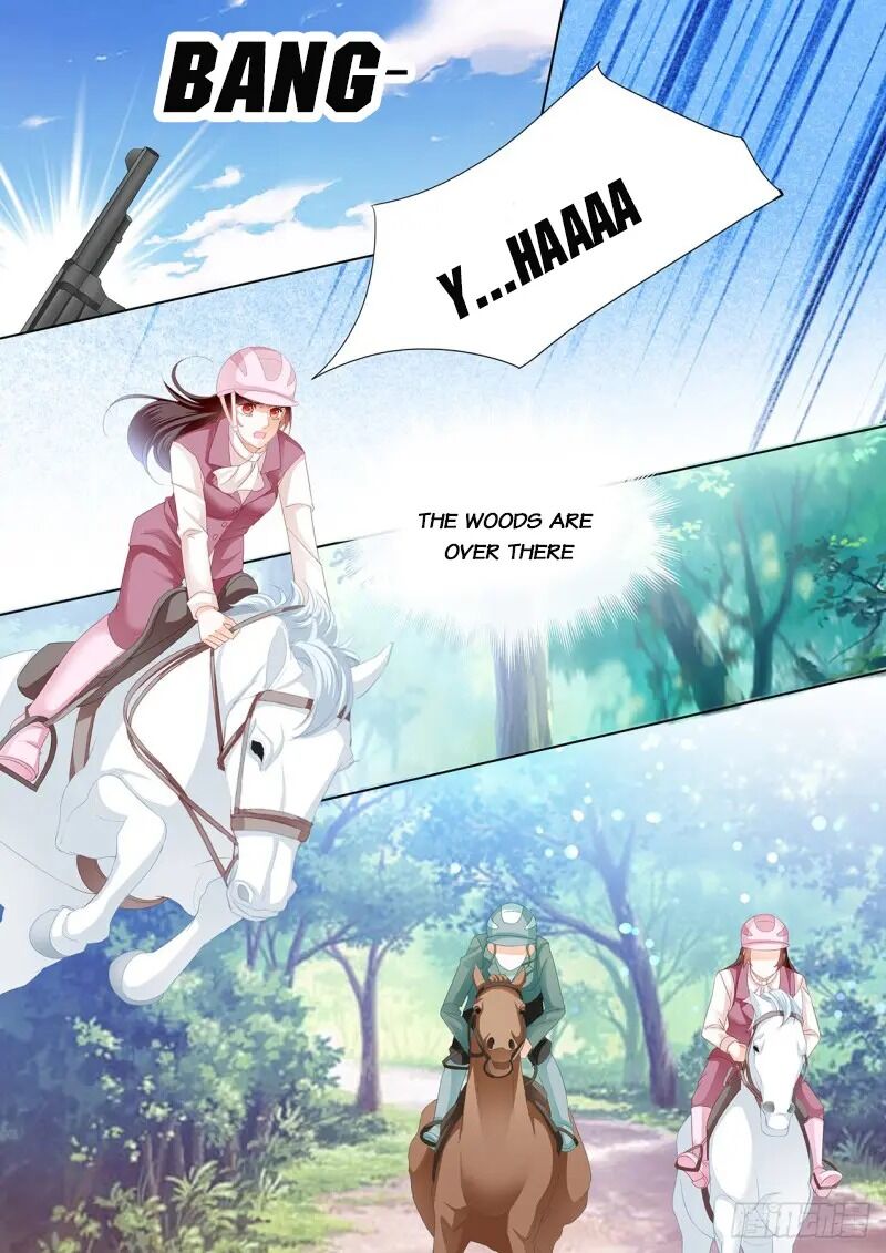 THE BEAUTIFUL WIFE OF THE WHIRLWIND MARRIAGE chapter 234 - page 8