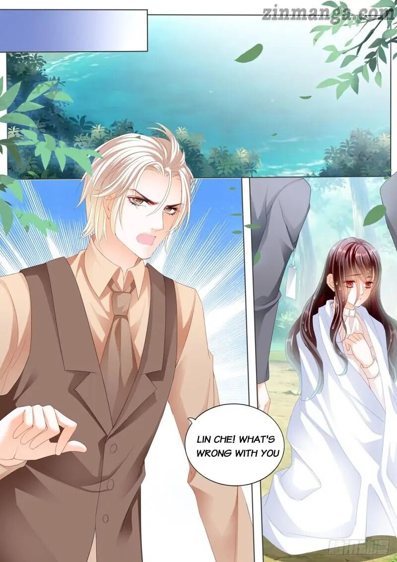 THE BEAUTIFUL WIFE OF THE WHIRLWIND MARRIAGE chapter 235 - page 4