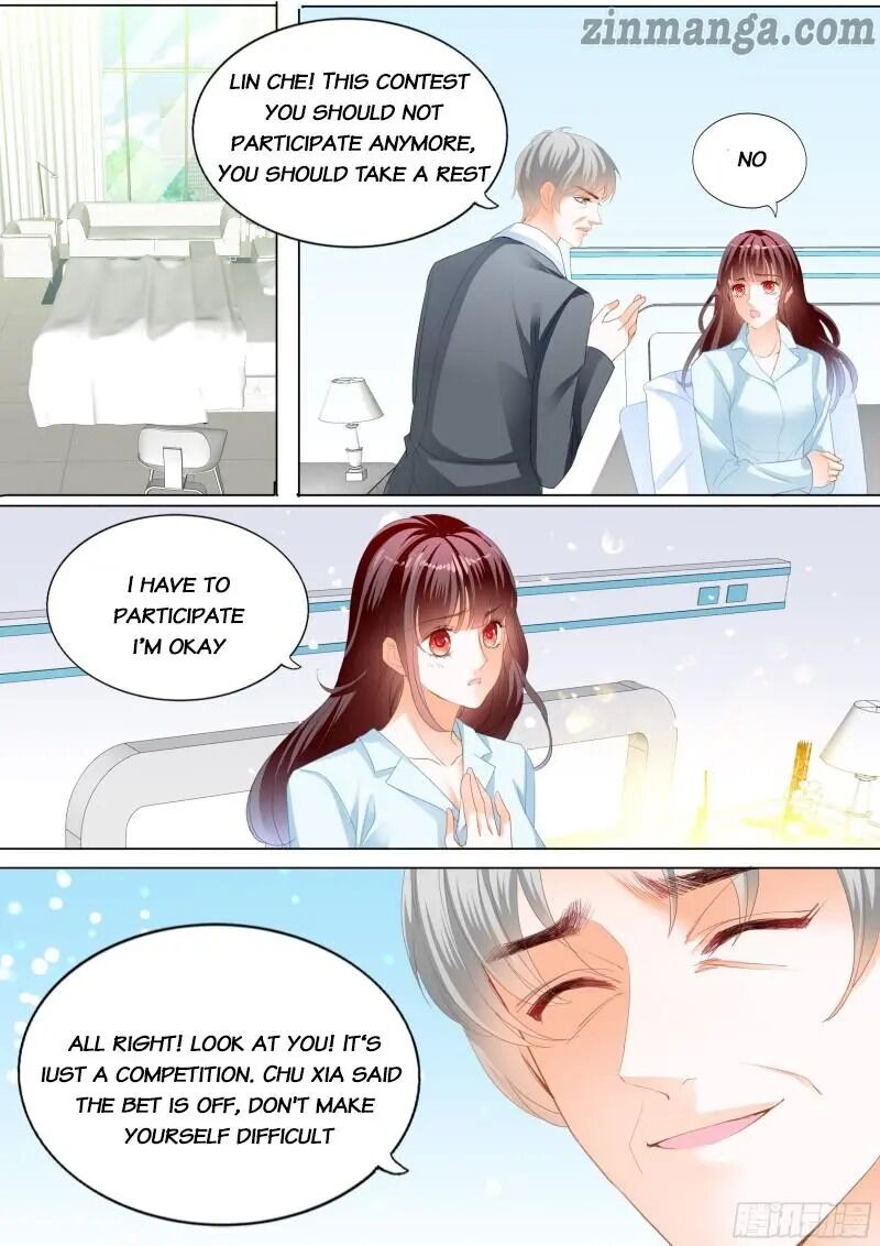 THE BEAUTIFUL WIFE OF THE WHIRLWIND MARRIAGE chapter 236 - page 6