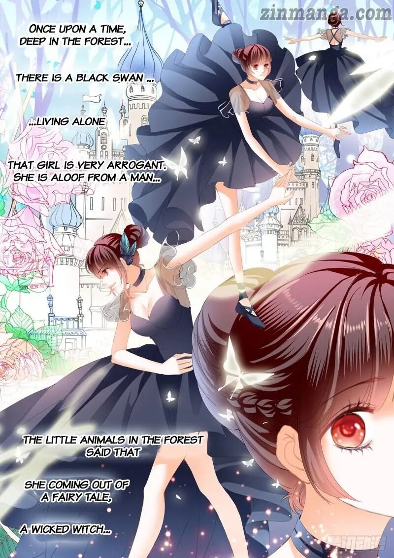 THE BEAUTIFUL WIFE OF THE WHIRLWIND MARRIAGE chapter 237 - page 7