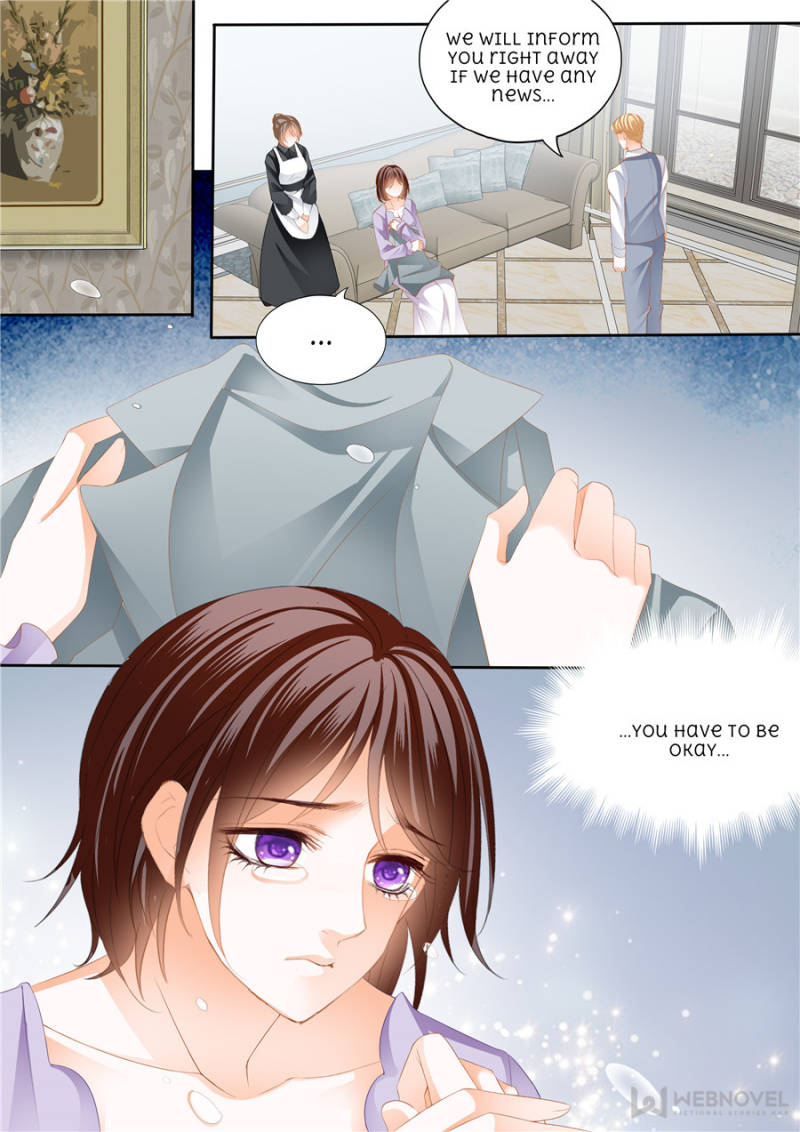 THE BEAUTIFUL WIFE OF THE WHIRLWIND MARRIAGE Chapter 299 - page 7