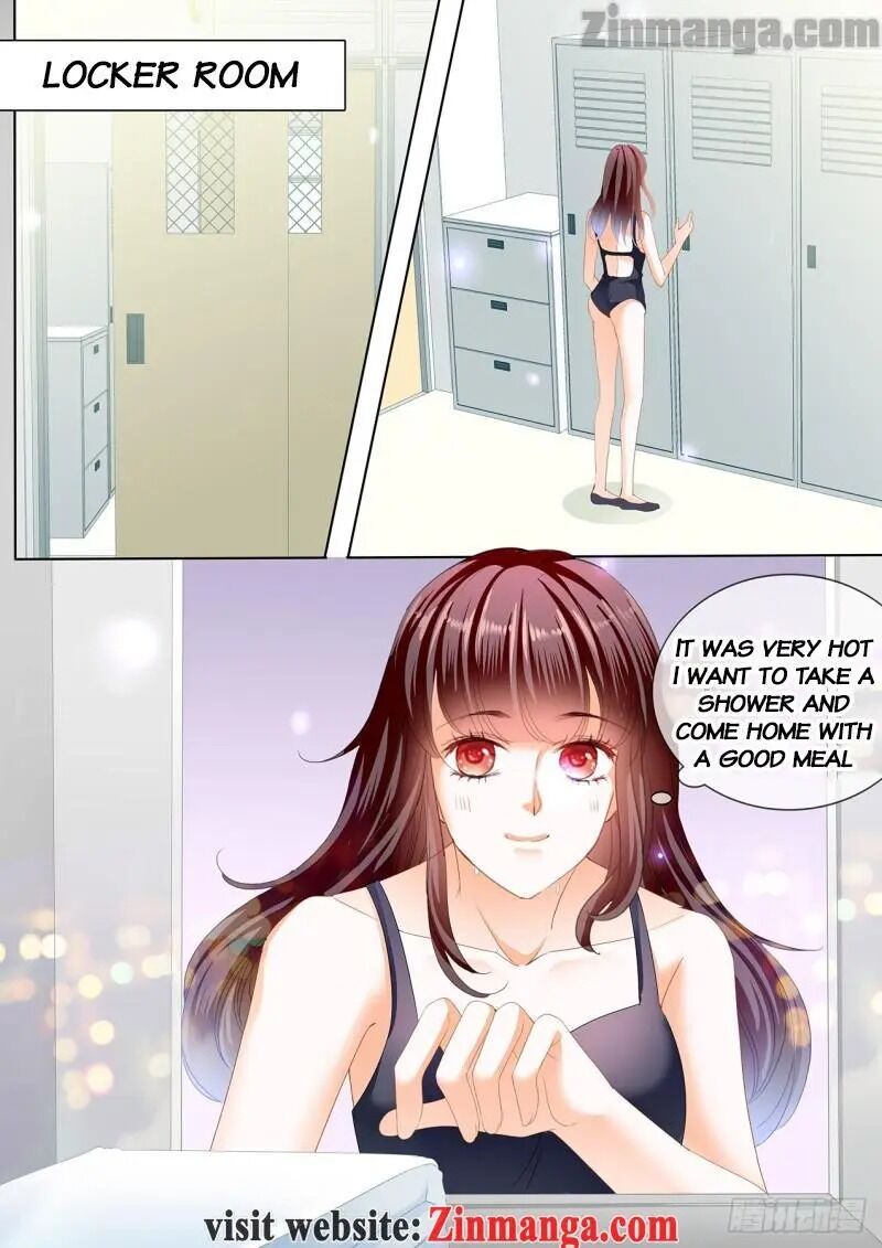 THE BEAUTIFUL WIFE OF THE WHIRLWIND MARRIAGE chapter 238 - page 1