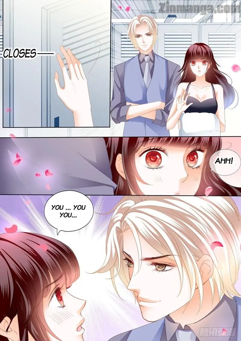 THE BEAUTIFUL WIFE OF THE WHIRLWIND MARRIAGE chapter 238 - page 2