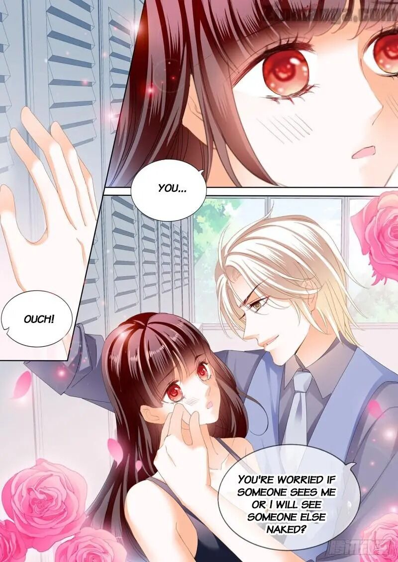 THE BEAUTIFUL WIFE OF THE WHIRLWIND MARRIAGE chapter 238 - page 4