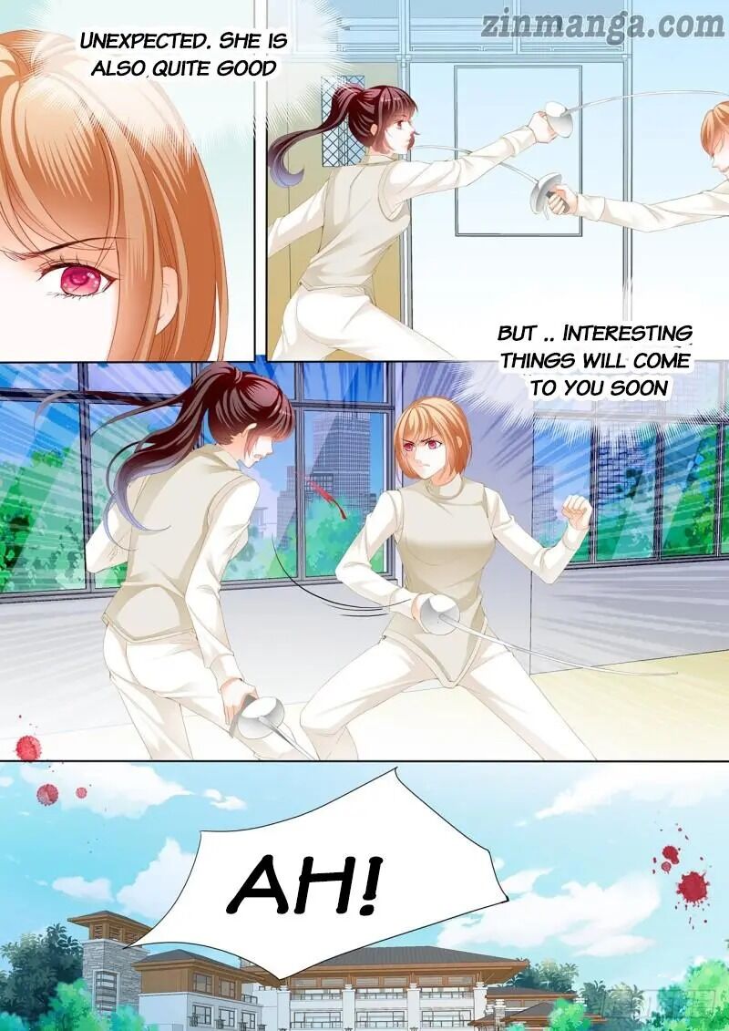 THE BEAUTIFUL WIFE OF THE WHIRLWIND MARRIAGE chapter 239 - page 12
