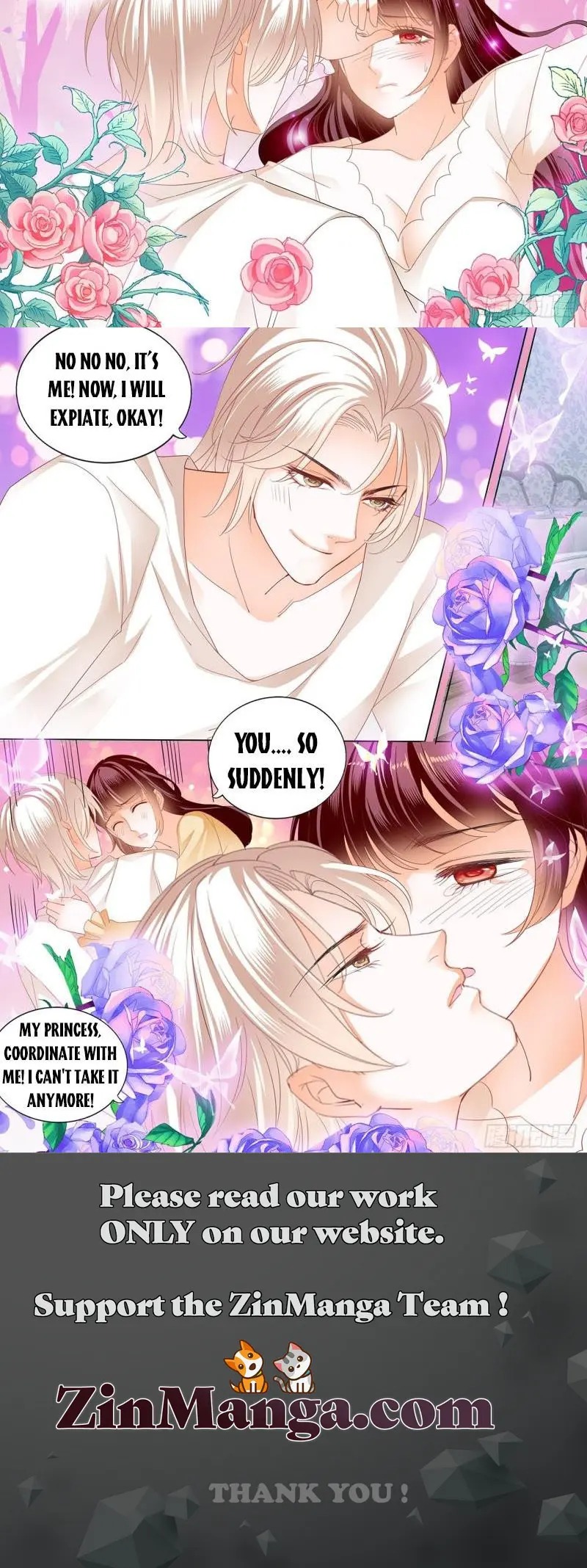 THE BEAUTIFUL WIFE OF THE WHIRLWIND MARRIAGE chapter 270 - page 10
