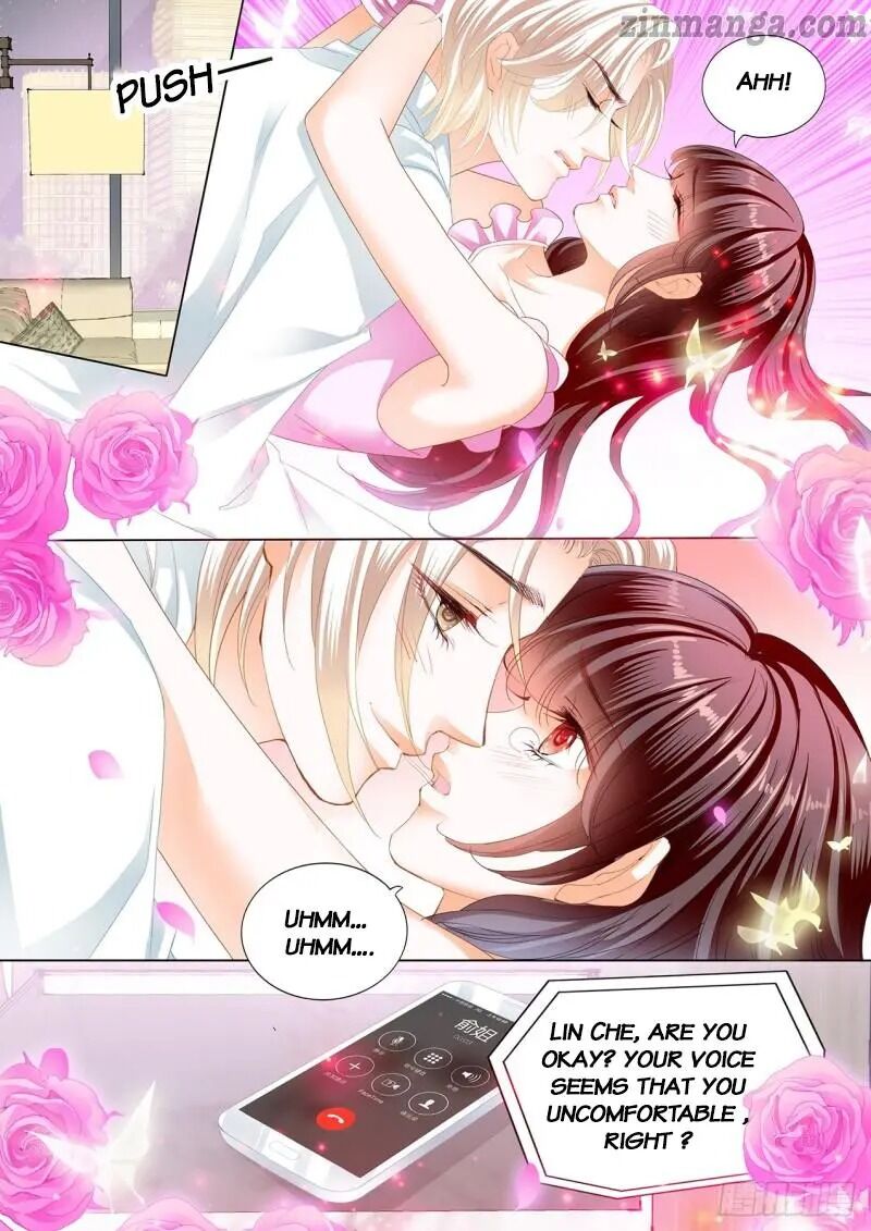 THE BEAUTIFUL WIFE OF THE WHIRLWIND MARRIAGE chapter 241 - page 11