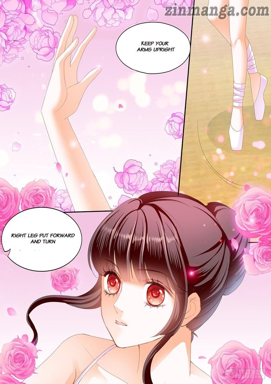 THE BEAUTIFUL WIFE OF THE WHIRLWIND MARRIAGE chapter 228 - page 4