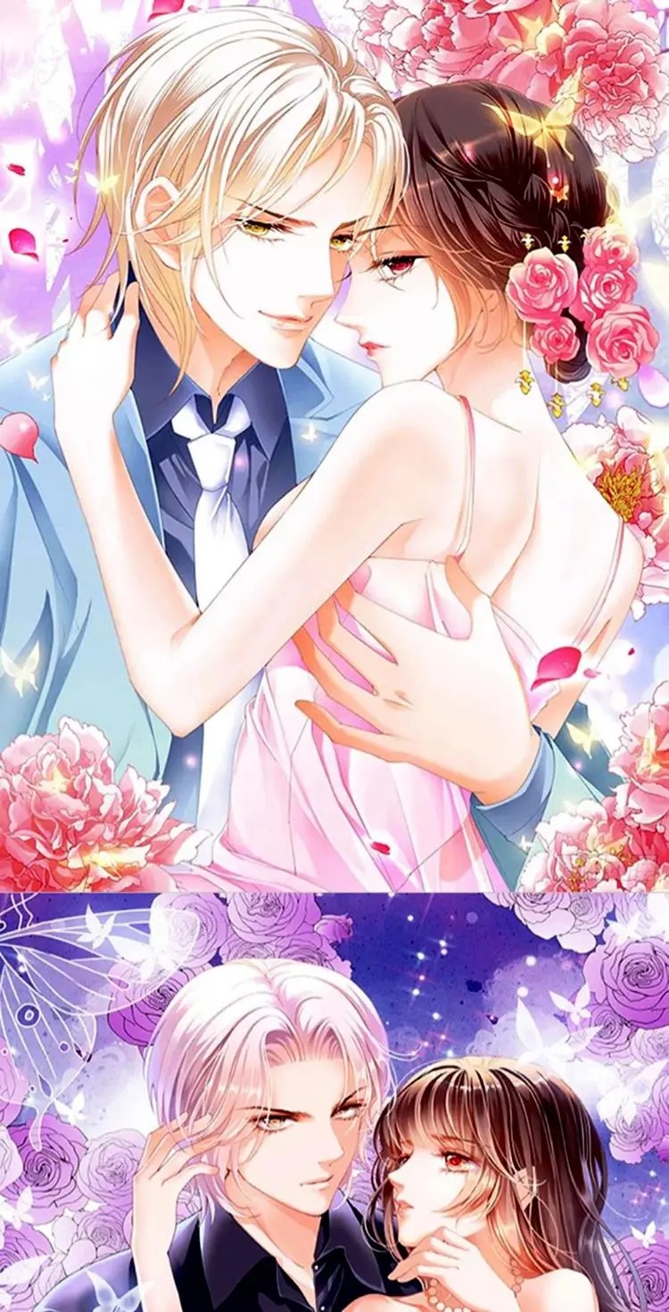 THE BEAUTIFUL WIFE OF THE WHIRLWIND MARRIAGE chapter 271 - page 1