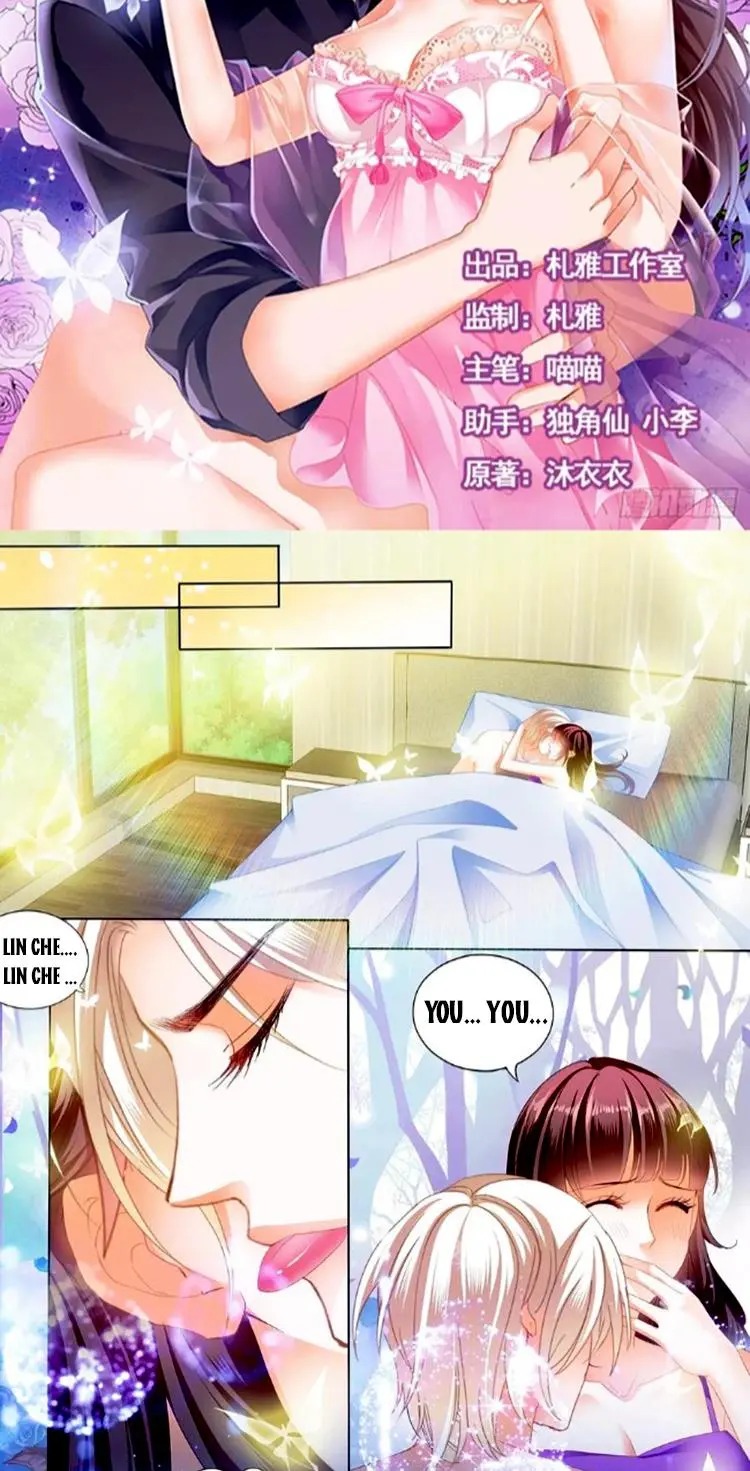 THE BEAUTIFUL WIFE OF THE WHIRLWIND MARRIAGE chapter 271 - page 2