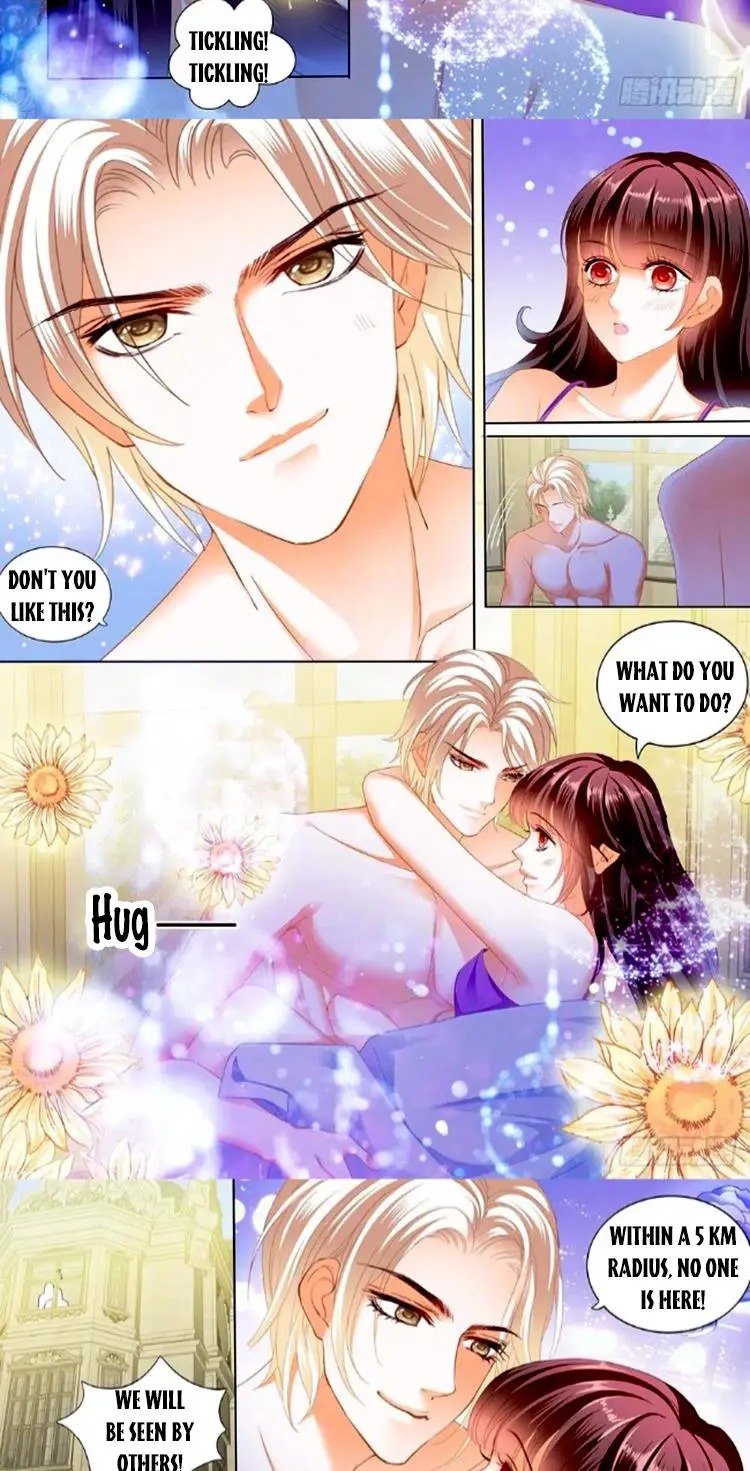 THE BEAUTIFUL WIFE OF THE WHIRLWIND MARRIAGE chapter 271 - page 3