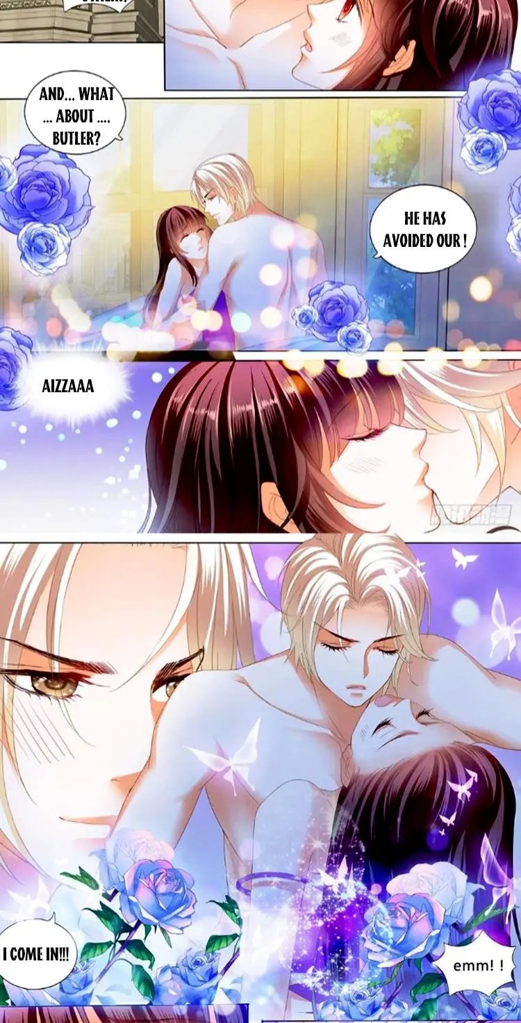 THE BEAUTIFUL WIFE OF THE WHIRLWIND MARRIAGE chapter 271 - page 4