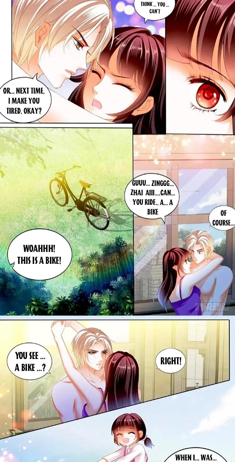 THE BEAUTIFUL WIFE OF THE WHIRLWIND MARRIAGE chapter 271 - page 6