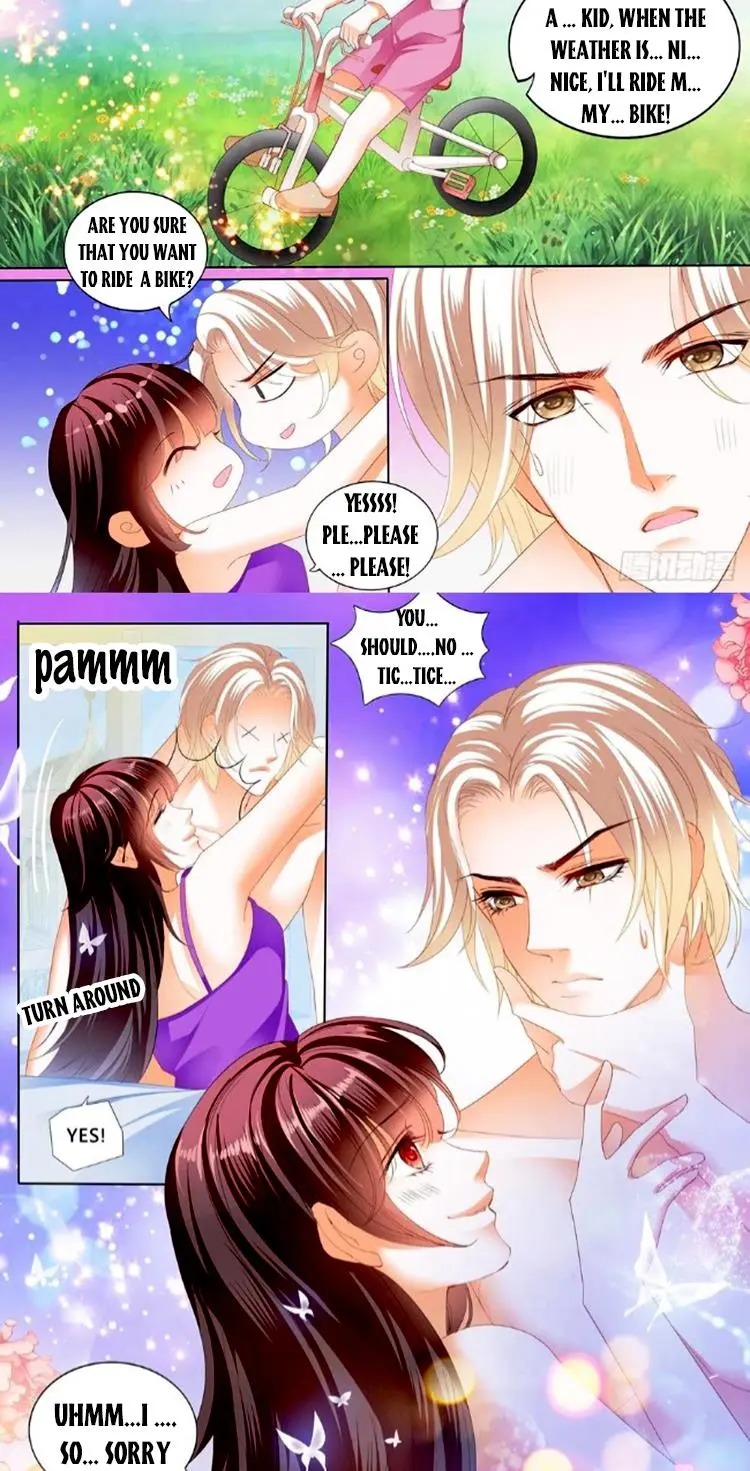 THE BEAUTIFUL WIFE OF THE WHIRLWIND MARRIAGE chapter 271 - page 7
