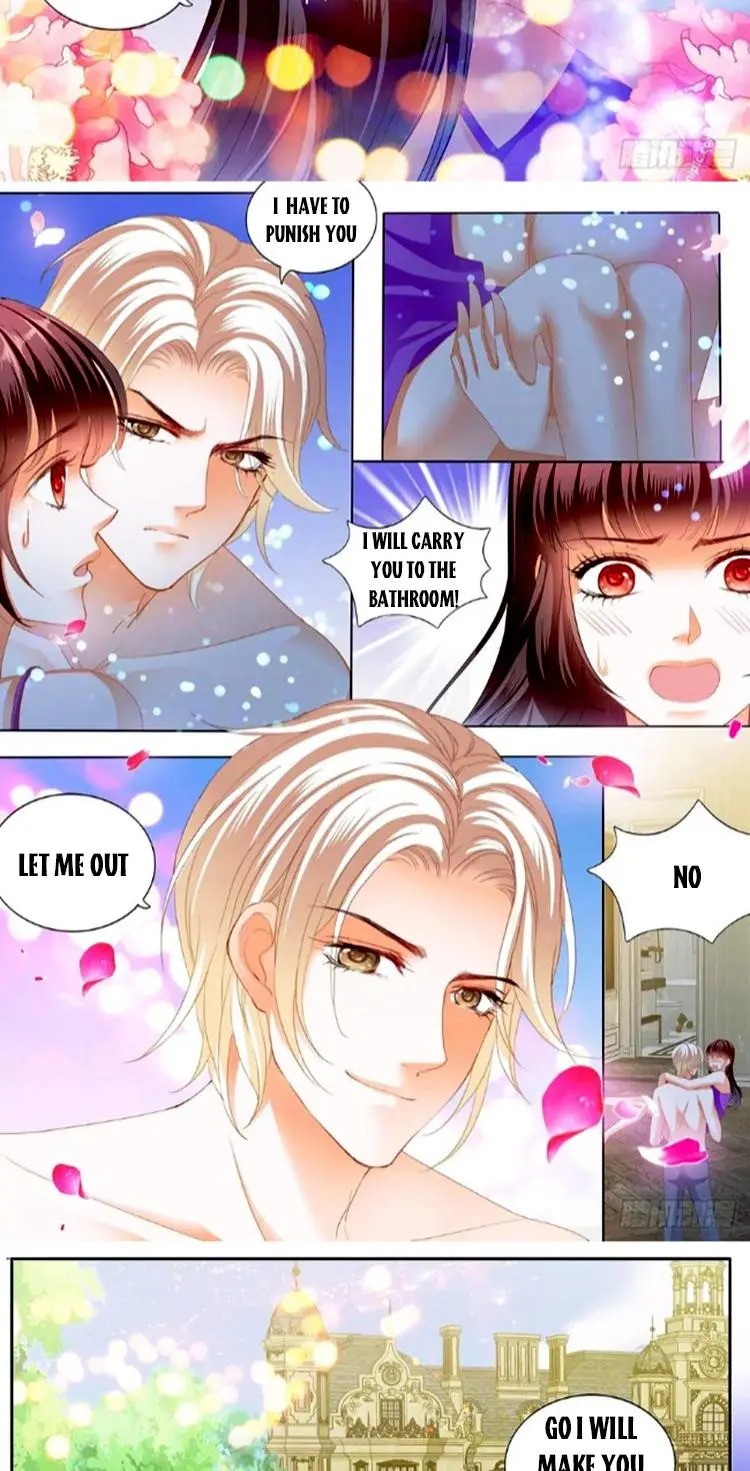 THE BEAUTIFUL WIFE OF THE WHIRLWIND MARRIAGE chapter 271 - page 8