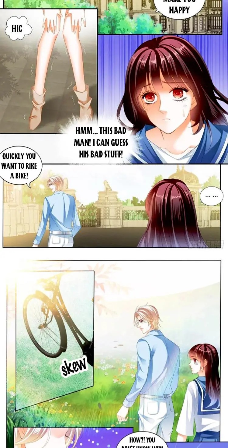 THE BEAUTIFUL WIFE OF THE WHIRLWIND MARRIAGE chapter 271 - page 9