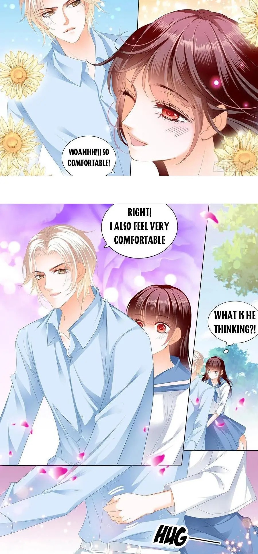 THE BEAUTIFUL WIFE OF THE WHIRLWIND MARRIAGE chapter 272 - page 2