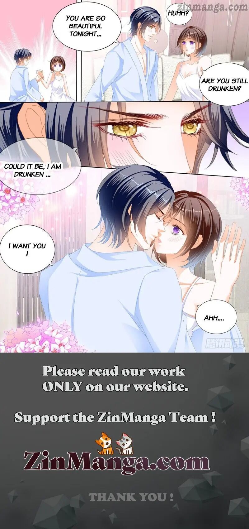THE BEAUTIFUL WIFE OF THE WHIRLWIND MARRIAGE chapter 242 - page 12