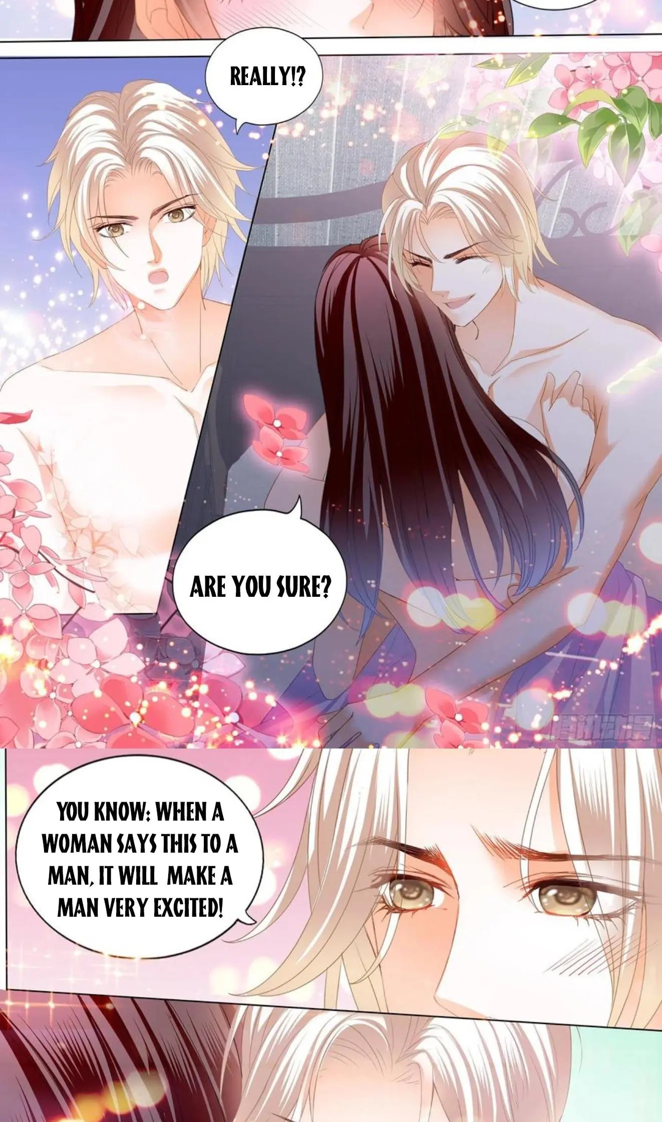 THE BEAUTIFUL WIFE OF THE WHIRLWIND MARRIAGE chapter 274 - page 2