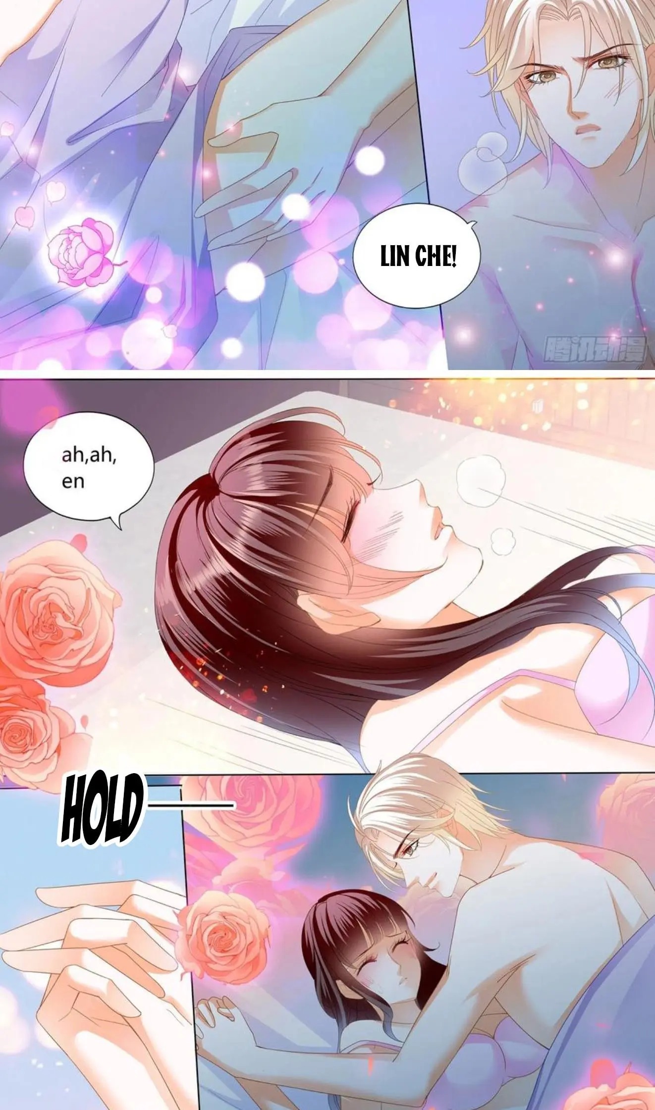 THE BEAUTIFUL WIFE OF THE WHIRLWIND MARRIAGE chapter 274 - page 4