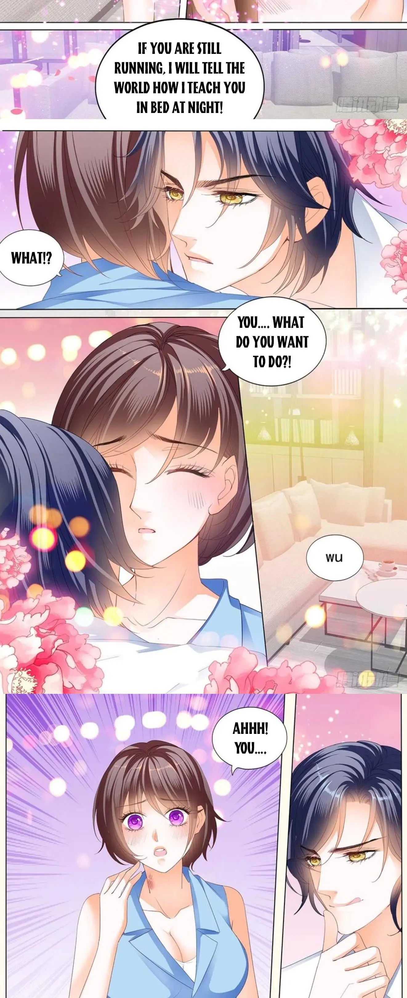 THE BEAUTIFUL WIFE OF THE WHIRLWIND MARRIAGE chapter 275 - page 6